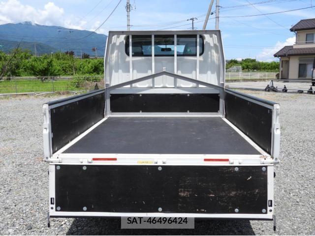 Mitsubishi CANTER 2016-04 7561913-7