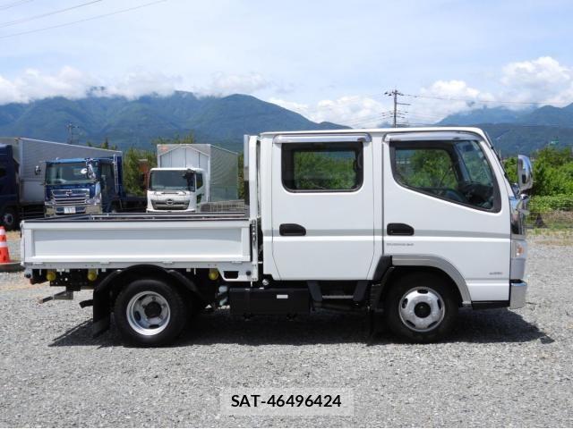 Mitsubishi CANTER 2016-04 7561913-8