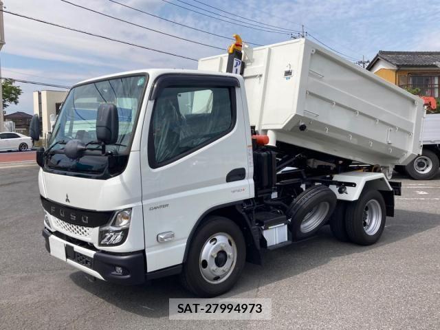 Mitsubishi CANTER 2025-04 7561912-0