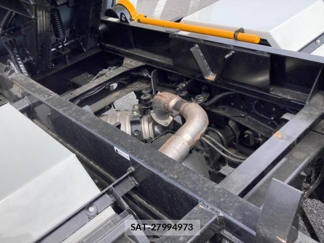 Mitsubishi CANTER 2025-04 7561912-13
