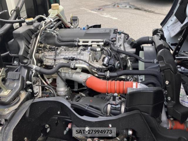 Mitsubishi CANTER 2025-04 7561912-16