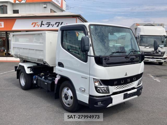 Mitsubishi CANTER 2025-04 7561912-1
