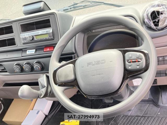 Mitsubishi CANTER 2025-04 7561912-19