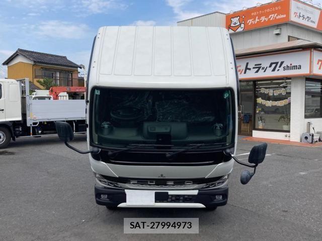Mitsubishi CANTER 2025-04 7561912-22