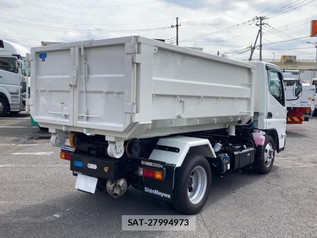Mitsubishi CANTER 2025-04 7561912-2