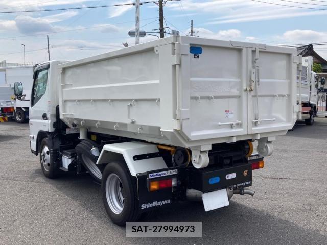 Mitsubishi CANTER 2025-04 7561912-3