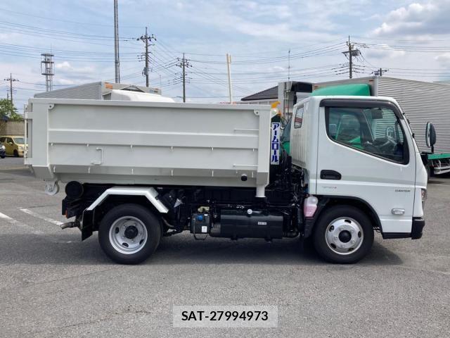 Mitsubishi CANTER 2025-04 7561912-5