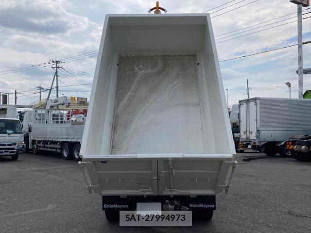 Mitsubishi CANTER 2025-04 7561912-8