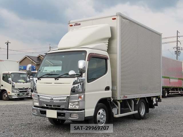 Mitsubishi CANTER 2014-06 7561916-0