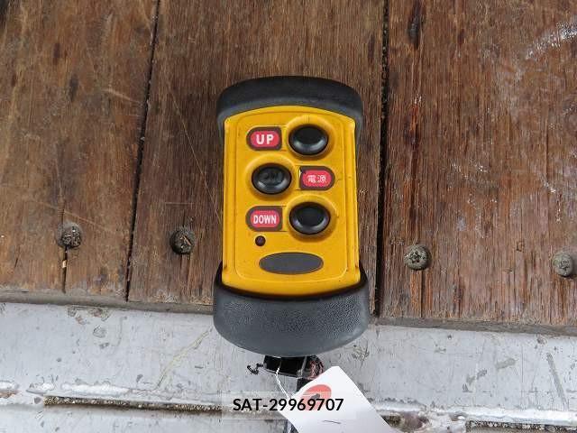 Mitsubishi CANTER 2014-06 7561916-9