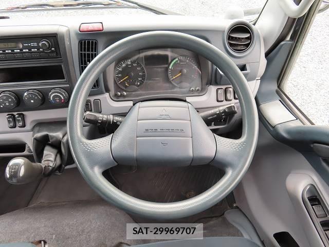 Mitsubishi CANTER 2014-06 7561916-18