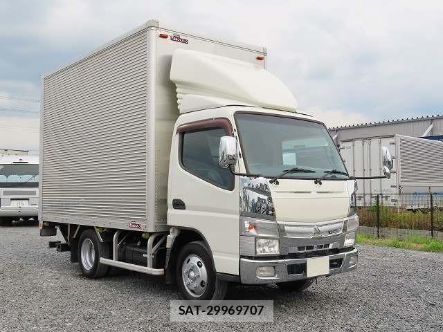 Mitsubishi CANTER 2014-06 7561916-1