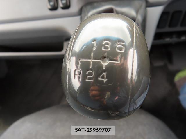 Mitsubishi CANTER 2014-06 7561916-20