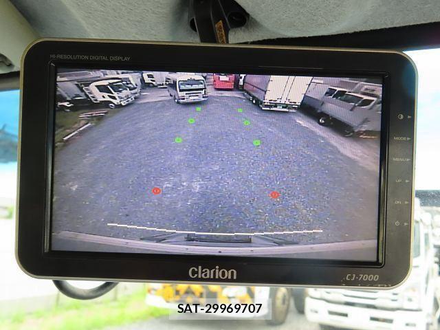 Mitsubishi CANTER 2014-06 7561916-21