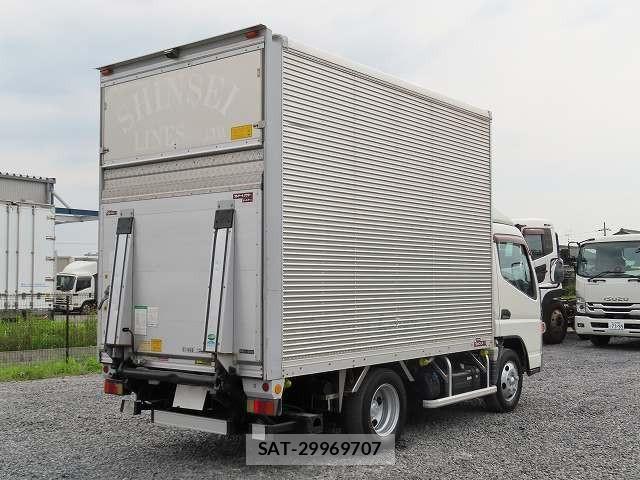 Mitsubishi CANTER 2014-06 7561916-2