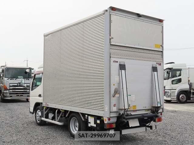 Mitsubishi CANTER 2014-06 7561916-3