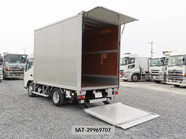Mitsubishi CANTER 2014-06 7561916-4