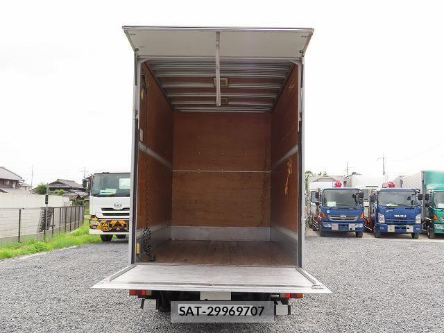 Mitsubishi CANTER 2014-06 7561916-5