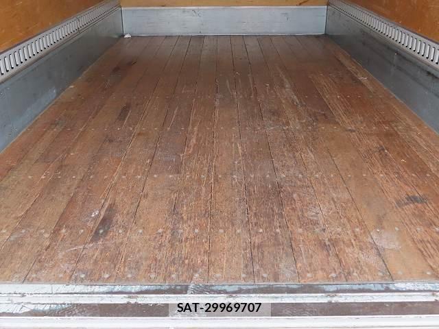 Mitsubishi CANTER 2014-06 7561916-7