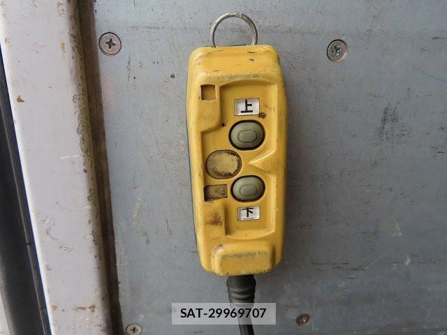 Mitsubishi CANTER 2014-06 7561916-8