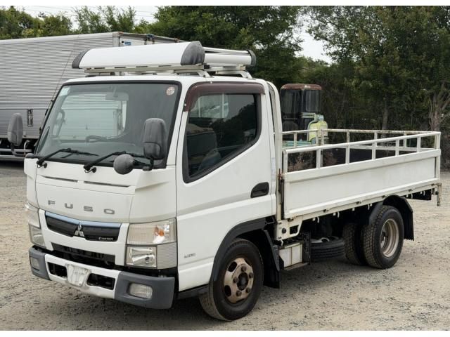 Mitsubishi CANTER 2017-03 7606807-0