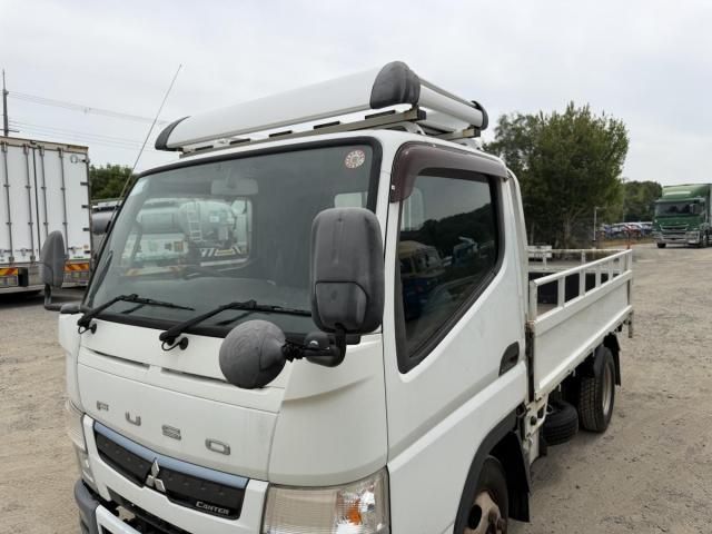 Mitsubishi CANTER 2017-03 7606807-10