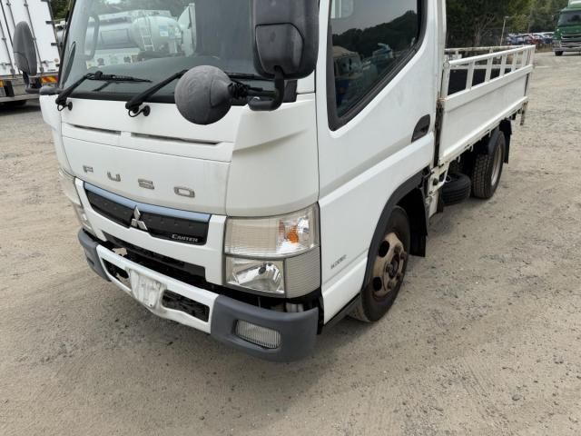Mitsubishi CANTER 2017-03 7606807-11