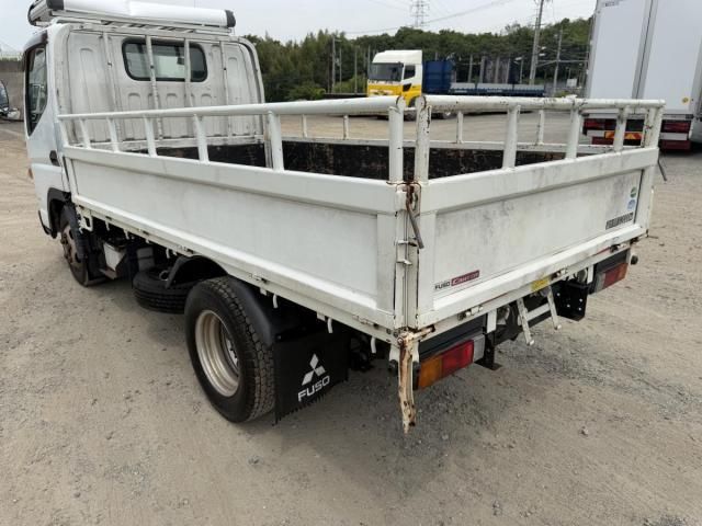 Mitsubishi CANTER 2017-03 7606807-12