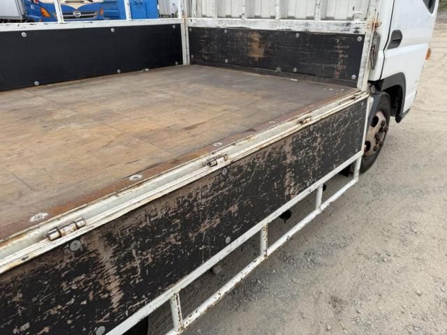 Mitsubishi CANTER 2017-03 7606807-14