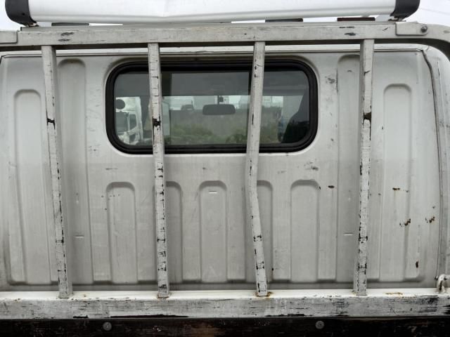 Mitsubishi CANTER 2017-03 7606807-17