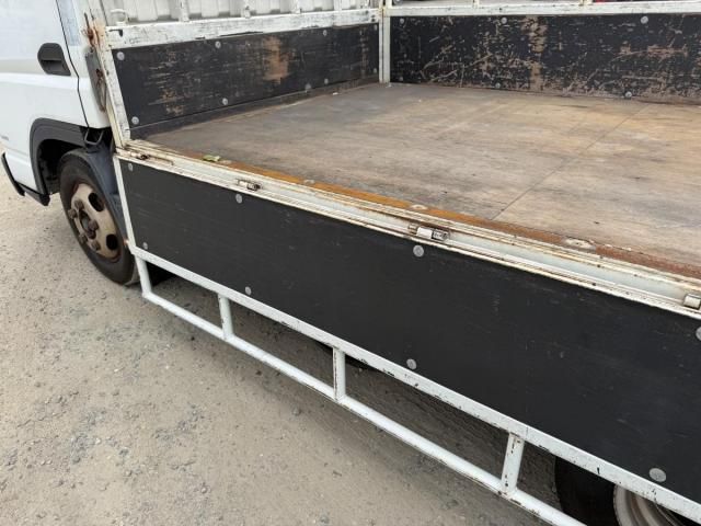 Mitsubishi CANTER 2017-03 7606807-20