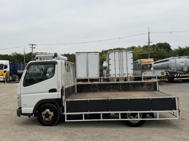 Mitsubishi CANTER 2017-03 7606807-22