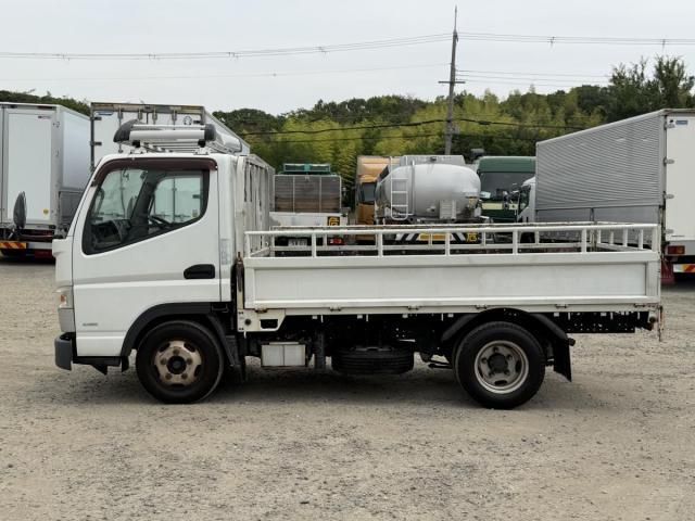 Mitsubishi CANTER 2017-03 7606807-2