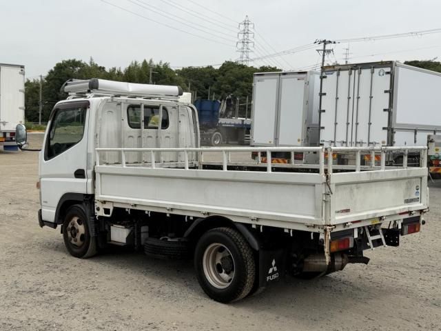 Mitsubishi CANTER 2017-03 7606807-3