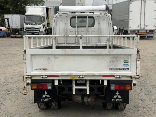 Mitsubishi CANTER 2017-03 7606807-4