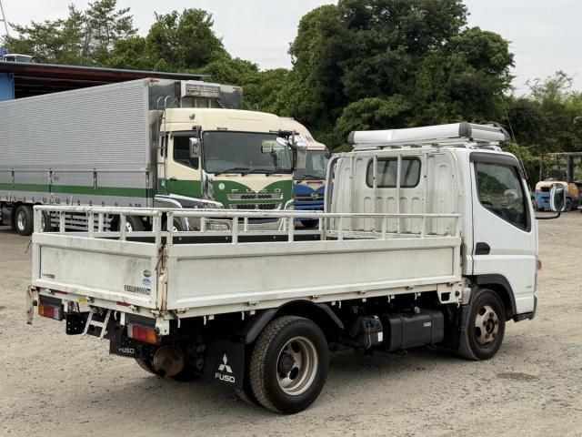 Mitsubishi CANTER 2017-03 7606807-5