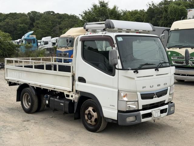 Mitsubishi CANTER 2017-03 7606807-7