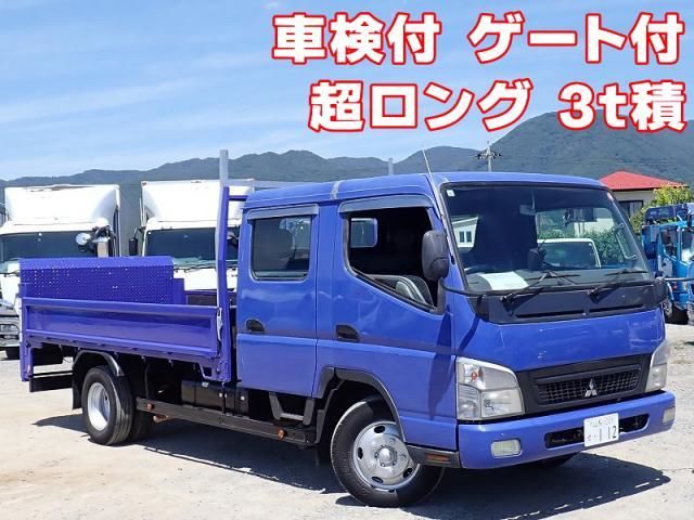 Mitsubishi CANTER 2009-08 7606805-0