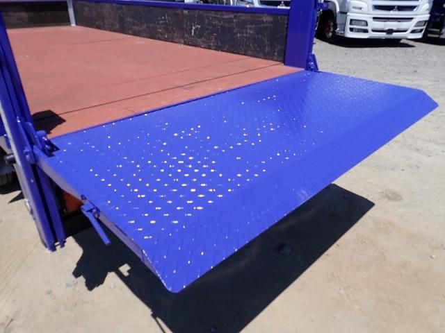 Mitsubishi CANTER 2009-08 7606805-9