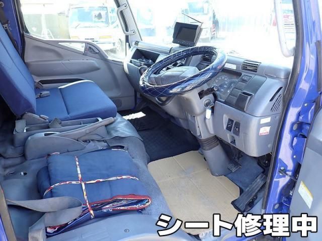Mitsubishi CANTER 2009-08 7606805-10