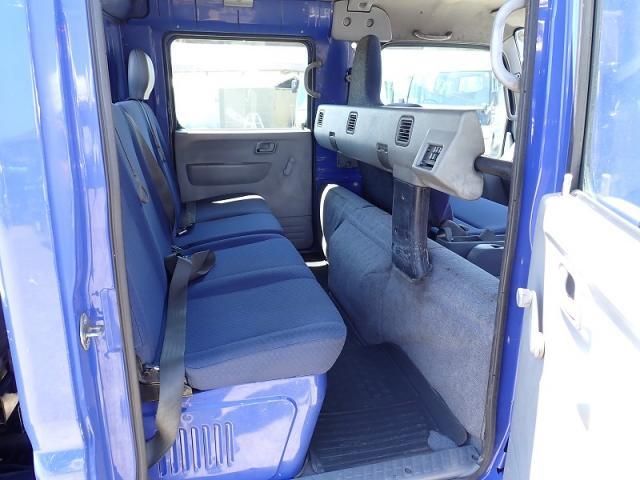 Mitsubishi CANTER 2009-08 7606805-11