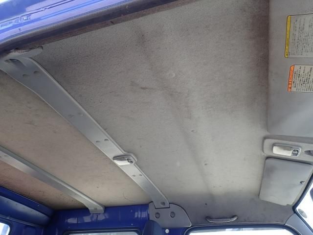Mitsubishi CANTER 2009-08 7606805-13