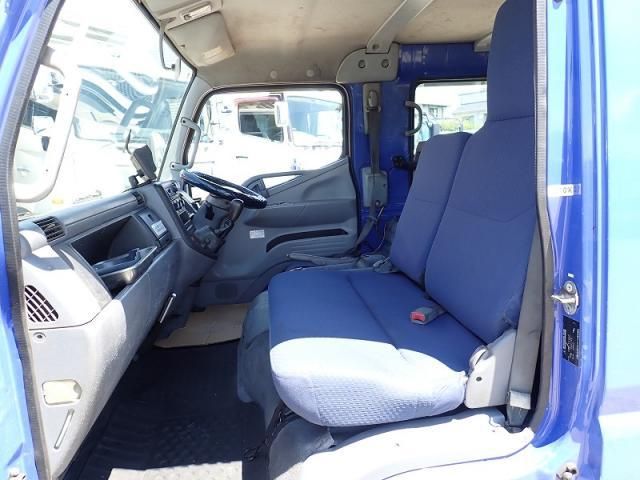 Mitsubishi CANTER 2009-08 7606805-14