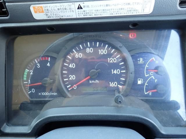 Mitsubishi CANTER 2009-08 7606805-15
