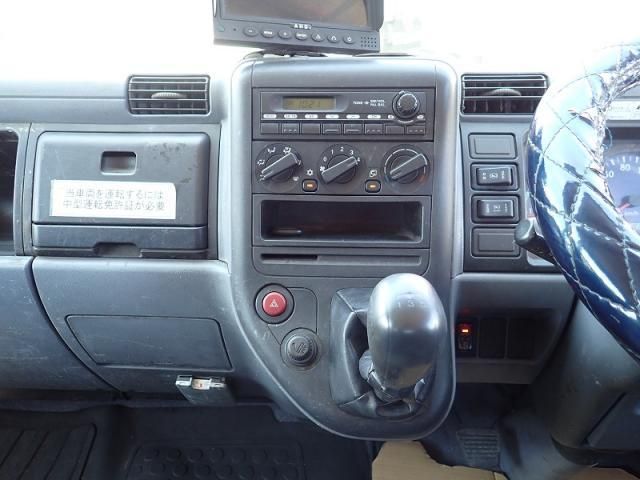 Mitsubishi CANTER 2009-08 7606805-16