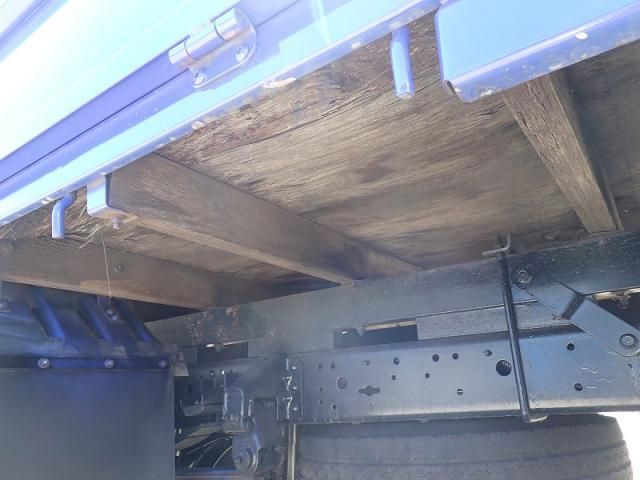Mitsubishi CANTER 2009-08 7606805-17