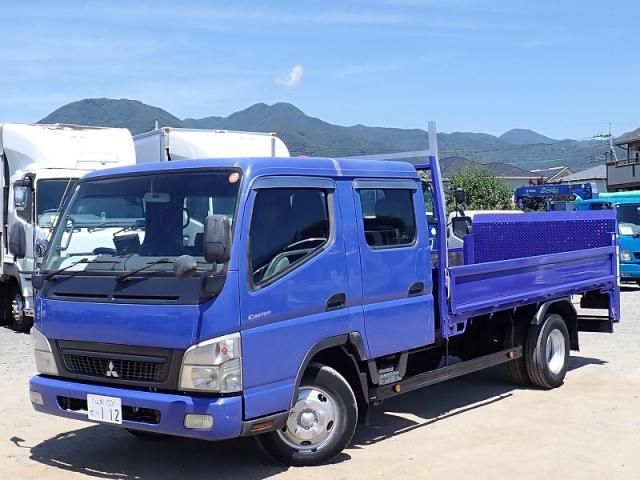 Mitsubishi CANTER 2009-08 7606805-1