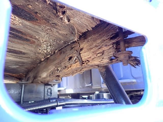 Mitsubishi CANTER 2009-08 7606805-19