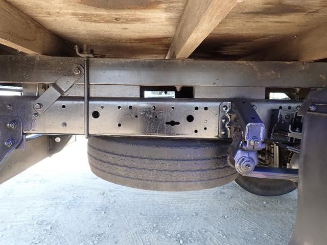 Mitsubishi CANTER 2009-08 7606805-20