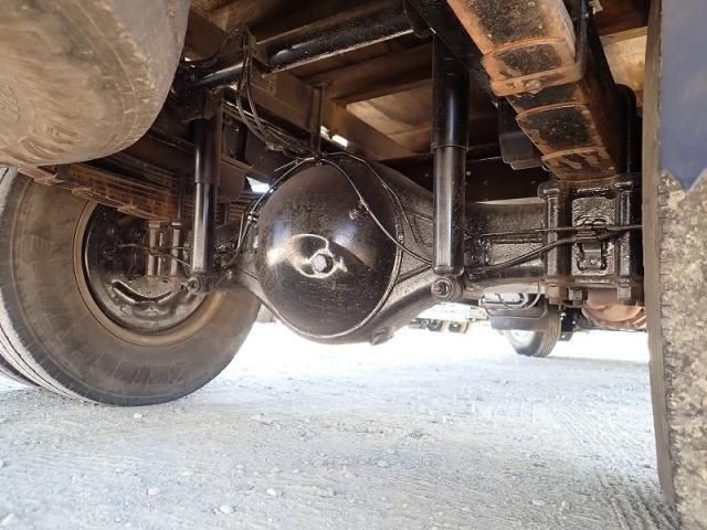 Mitsubishi CANTER 2009-08 7606805-21